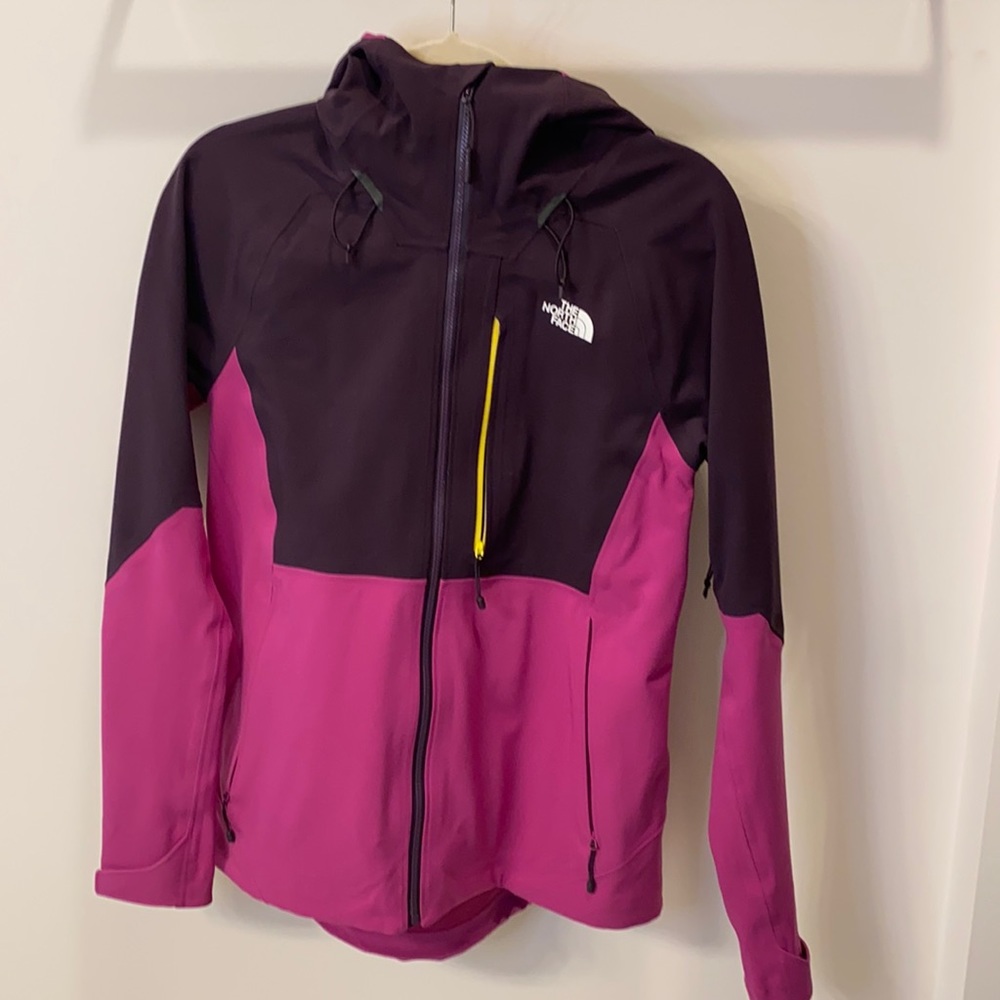 North Face Apex Flex Jacket